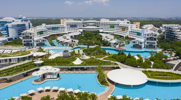 CORNELIA DIAMOND GOLF RESORT & SPA