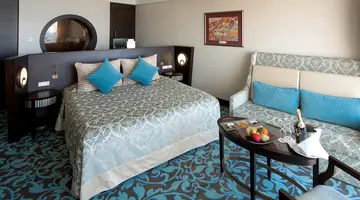 CORNELIA DIAMOND GOLF RESORT & SPA