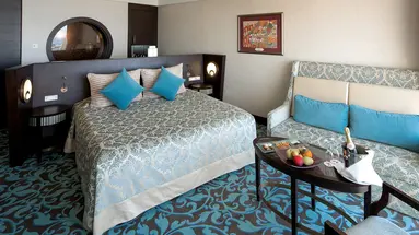 CORNELIA DIAMOND GOLF RESORT & SPA