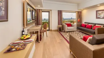 CORNELIA DIAMOND GOLF RESORT & SPA
