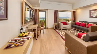 CORNELIA DIAMOND GOLF RESORT & SPA