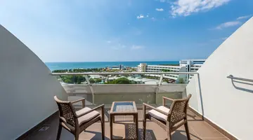 CORNELIA DIAMOND GOLF RESORT & SPA