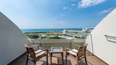 CORNELIA DIAMOND GOLF RESORT & SPA