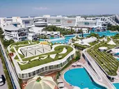 Cornelia Diamond Golf Resort & Spa