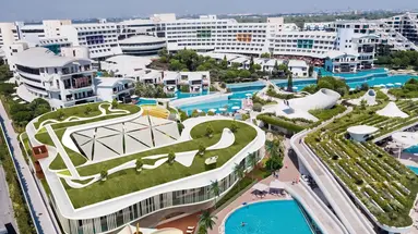 Cornelia Diamond Golf Resort & Spa