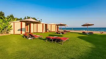 Cornelia Diamond Golf Resort & Spa
