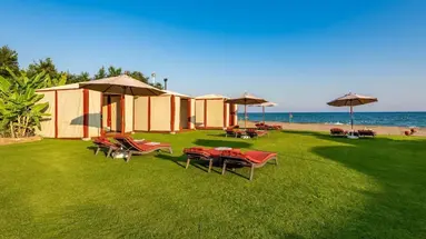 Cornelia Diamond Golf Resort & Spa