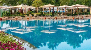 Cornelia Diamond Golf Resort & Spa