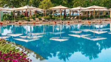 Cornelia Diamond Golf Resort & Spa