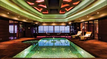 Cornelia Diamond Golf Resort & Spa