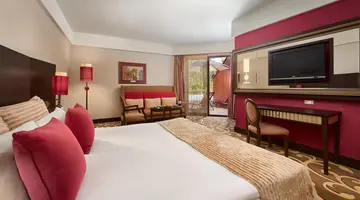 CORNELIA DIAMOND GOLF RESORT & SPA