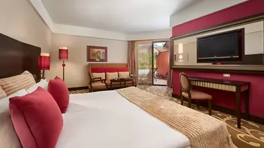 CORNELIA DIAMOND GOLF RESORT & SPA