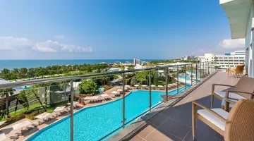 CORNELIA DIAMOND GOLF RESORT & SPA