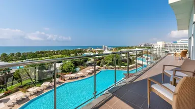 CORNELIA DIAMOND GOLF RESORT & SPA