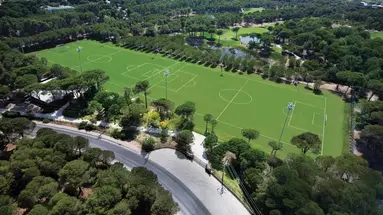 CORNELIA DIAMOND GOLF RESORT & SPA