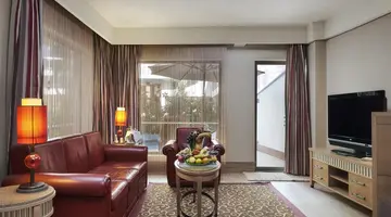 CORNELIA DIAMOND GOLF RESORT & SPA