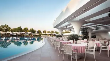 Cornelia Diamond Golf Resort & Spa