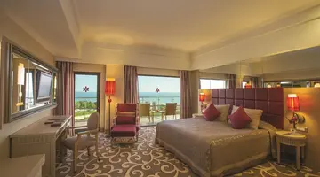 Cornelia Diamond Golf Resort & Spa