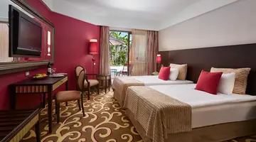 CORNELIA DIAMOND GOLF RESORT & SPA