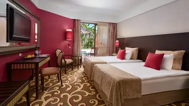 CORNELIA DIAMOND GOLF RESORT & SPA