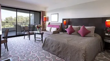 CORNELIA DIAMOND GOLF RESORT & SPA