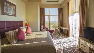 CORNELIA DIAMOND GOLF RESORT & SPA