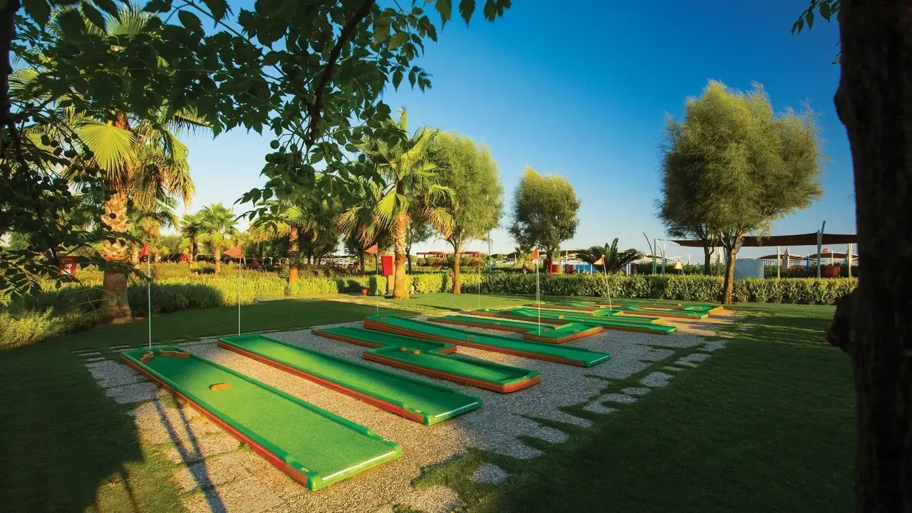 CORNELIA DIAMOND GOLF RESORT & SPA