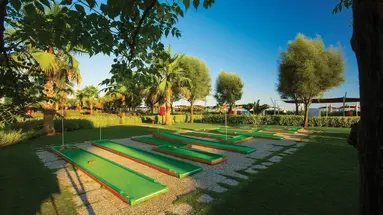 CORNELIA DIAMOND GOLF RESORT & SPA