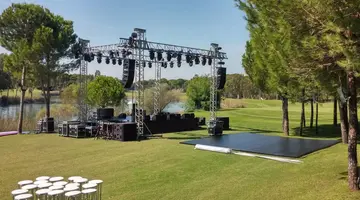 CORNELIA DIAMOND GOLF RESORT & SPA