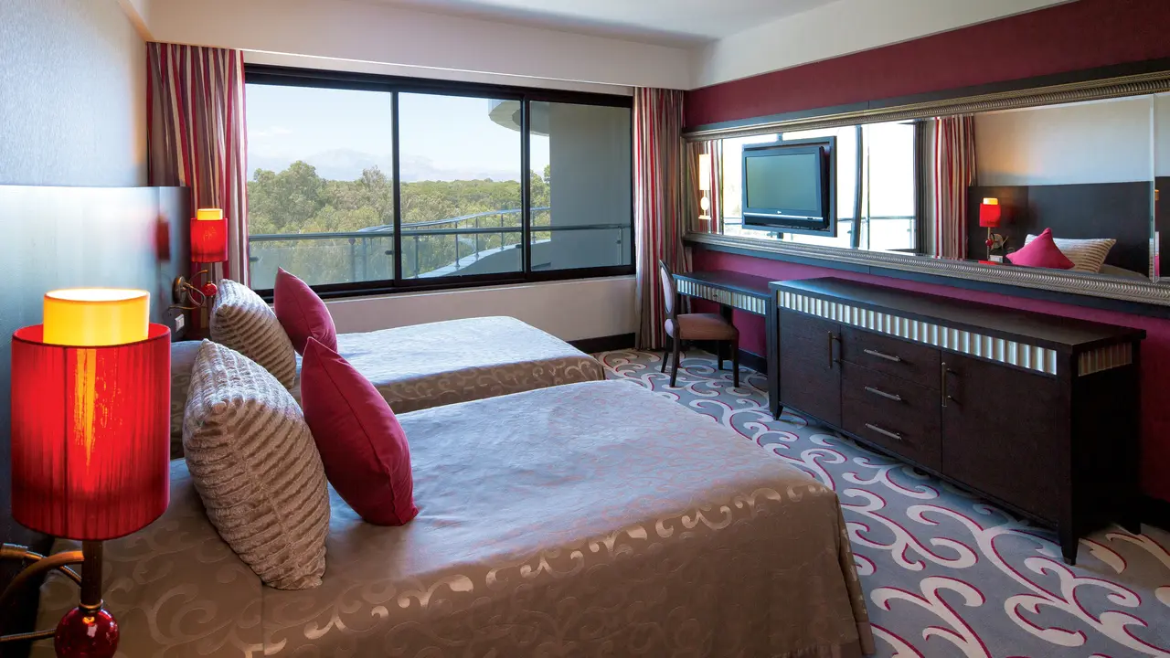 CORNELIA DIAMOND GOLF RESORT & SPA