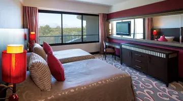 CORNELIA DIAMOND GOLF RESORT & SPA