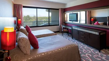 CORNELIA DIAMOND GOLF RESORT & SPA