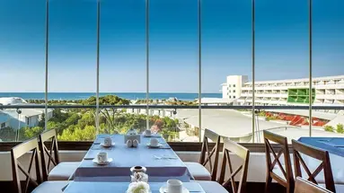 Cornelia Diamond Golf Resort & Spa
