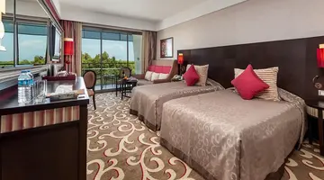 Cornelia Diamond Golf Resort & Spa