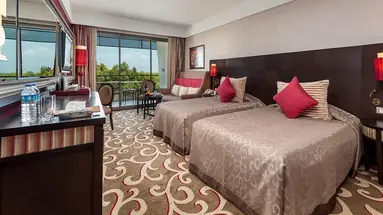 Cornelia Diamond Golf Resort & Spa