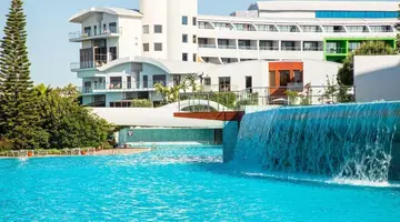Cornelia Diamond Golf Resort & Spa