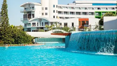 Cornelia Diamond Golf Resort & Spa
