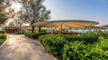 CORNELIA DIAMOND GOLF RESORT & SPA