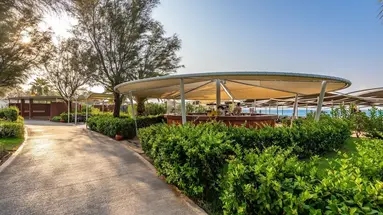 CORNELIA DIAMOND GOLF RESORT & SPA