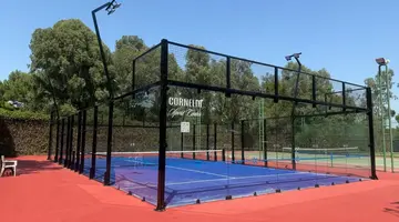 CORNELIA DIAMOND GOLF RESORT & SPA
