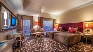 CORNELIA DIAMOND GOLF RESORT & SPA