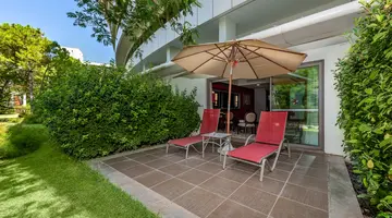CORNELIA DIAMOND GOLF RESORT & SPA