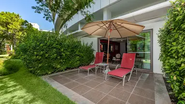CORNELIA DIAMOND GOLF RESORT & SPA