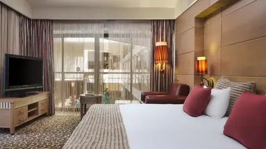 CORNELIA DIAMOND GOLF RESORT & SPA