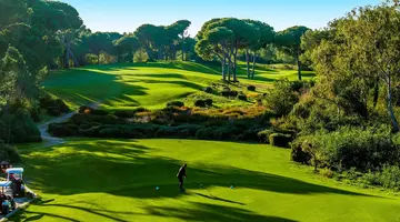 Cornelia Diamond Golf Resort