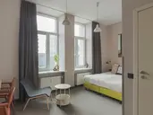 Corner Hotel