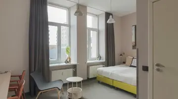 Corner Hotel