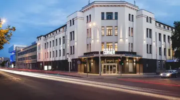 Corner Hotel