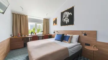 Corner Hotel