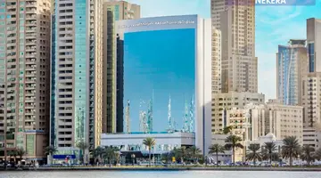 Corniche Hotel Sharjah